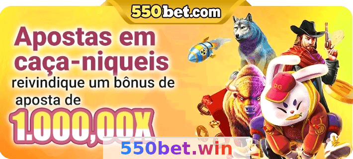 550bet: Cassino Online e Plataforma de Apostas Segura 2026 41 Imagem da página inicial 3